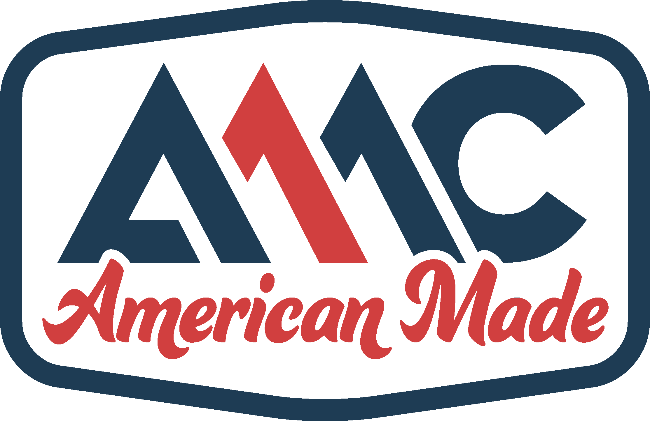 American Made Media Consultants Logo